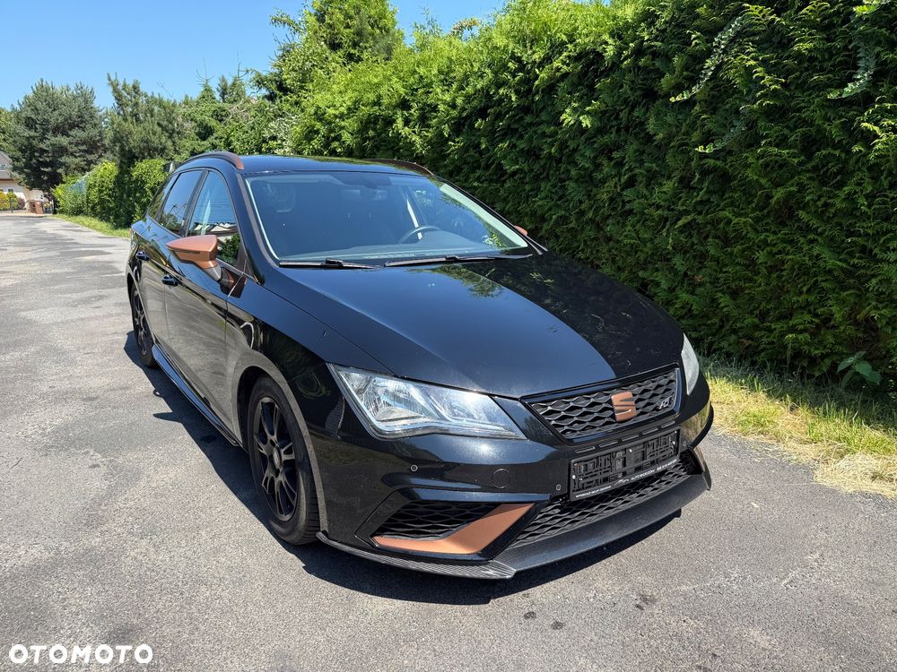 Seat Leon - 3