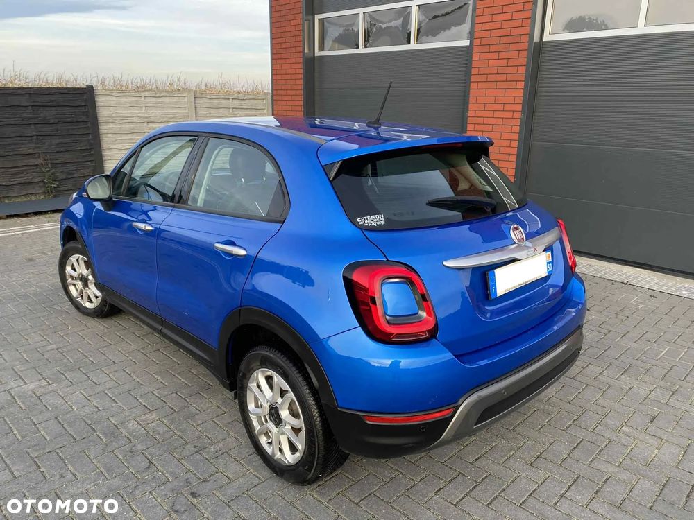 Fiat 500X 1.0 City Cross - 31