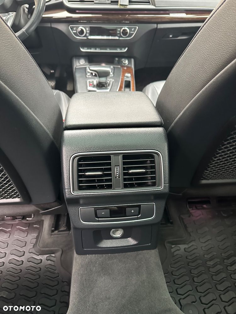 Audi Q5 2.0 TFSI Quattro S tronic - 16