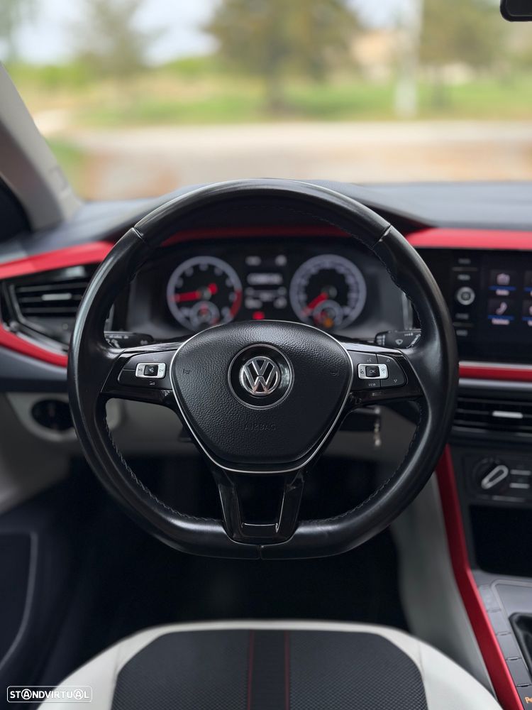 VW Polo 1.0 TSI Beats - 27