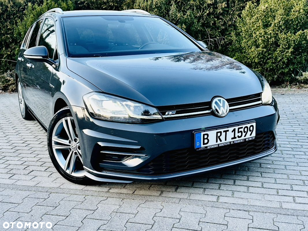 Volkswagen Golf - 12