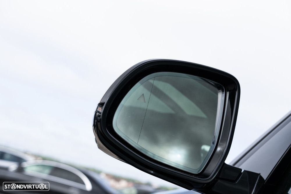 BMW X7 M50d - 35