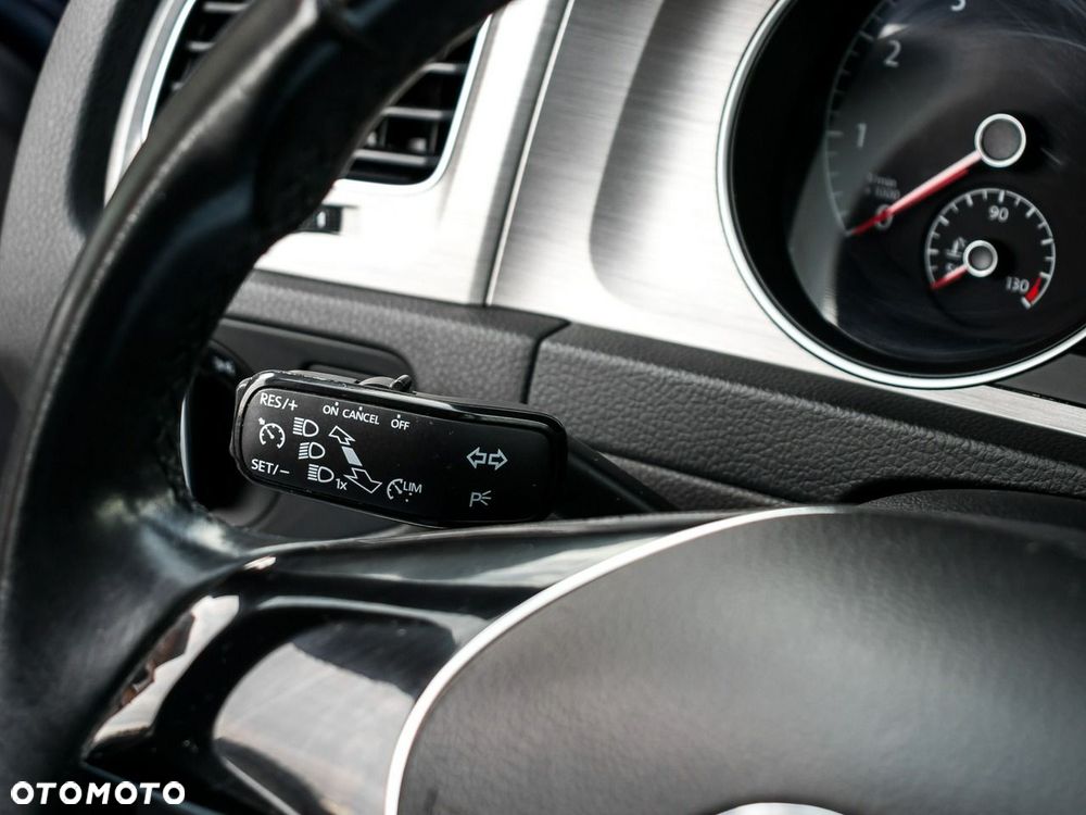 Volkswagen Golf Variant 1.4 TSI BlueMotion Technology Cup - 24