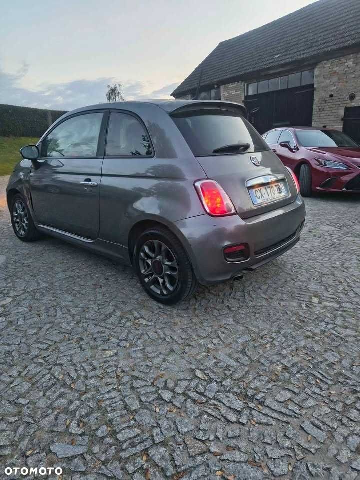 Fiat 500 - 3