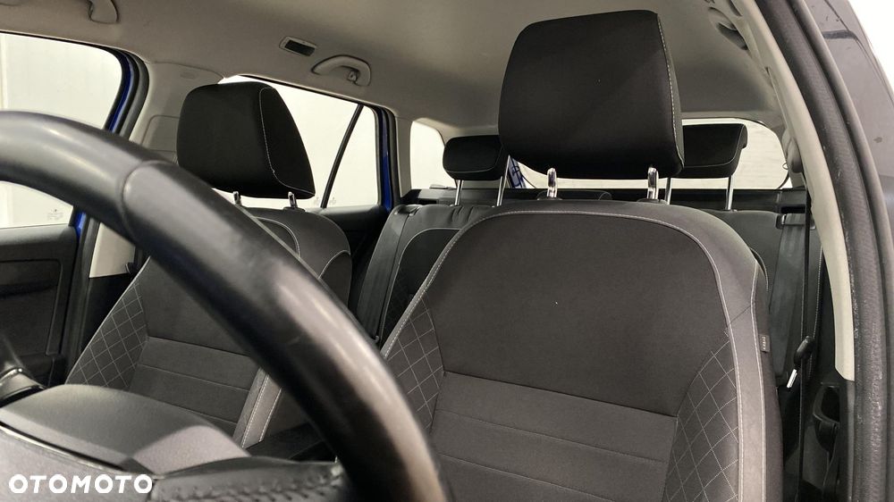 Skoda Fabia 1.0 TSI Ambition - 11