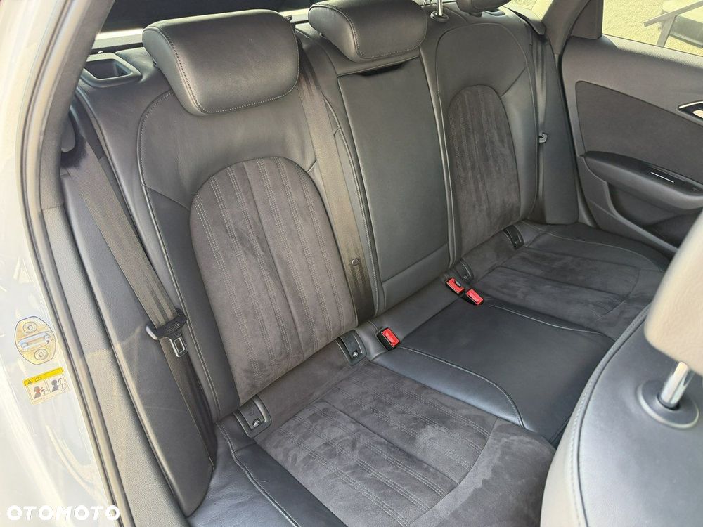 Audi A6 Allroad 3.0 TDI Quattro S tronic - 31