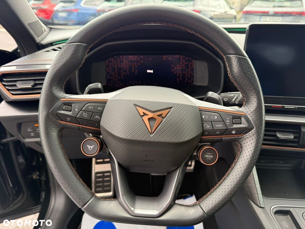 Cupra Formentor 2.0 TSI 4Drive VZ DSG - 16