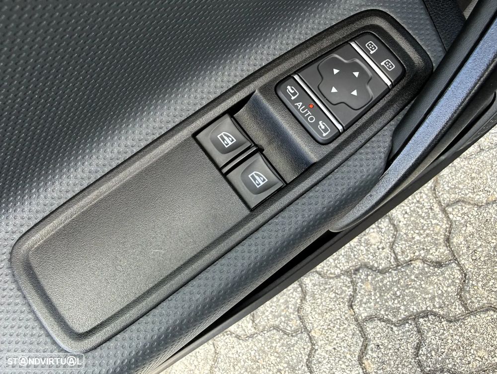Mercedes-Benz Citan 110 CDi/27 - 31