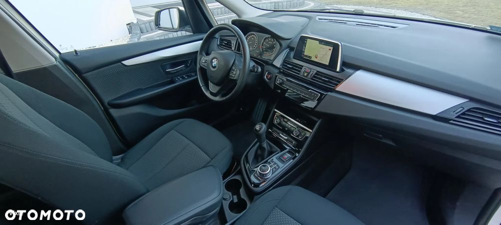 BMW Seria 2 216i GPF Advantage - 7