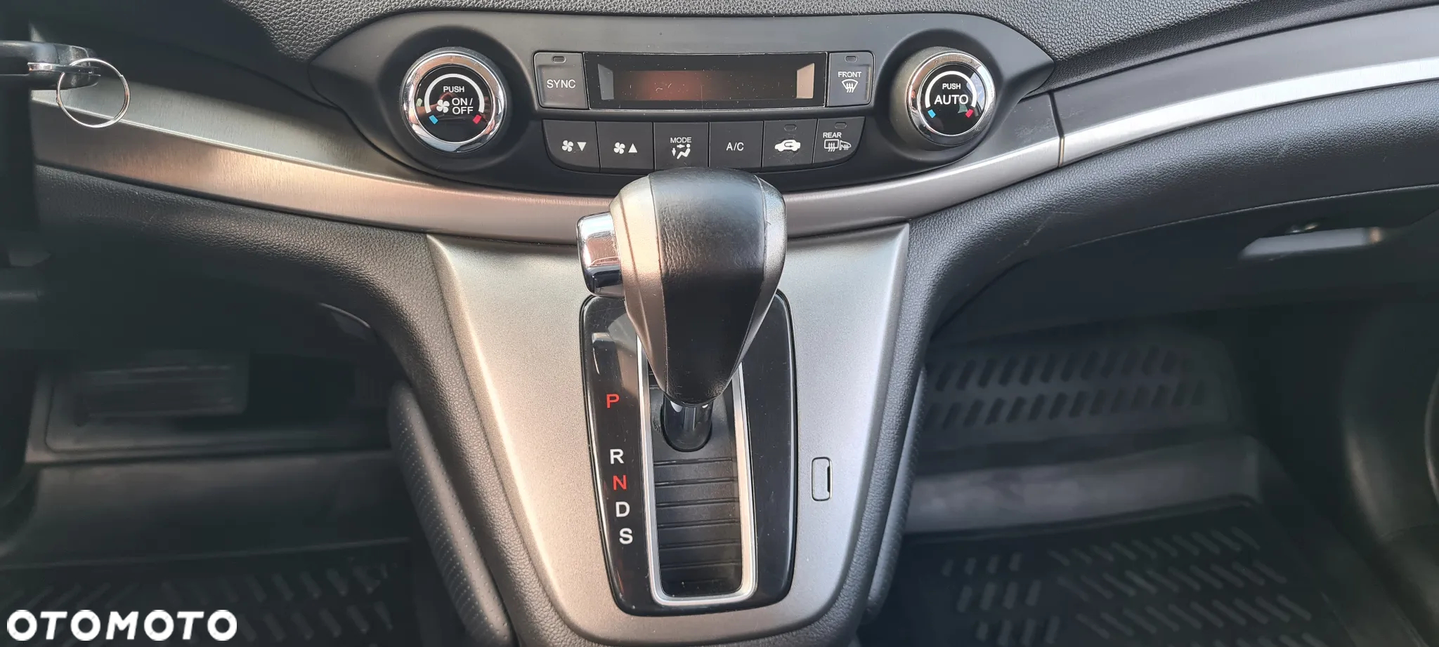 Honda CR-V 2.0 Elegance - 34