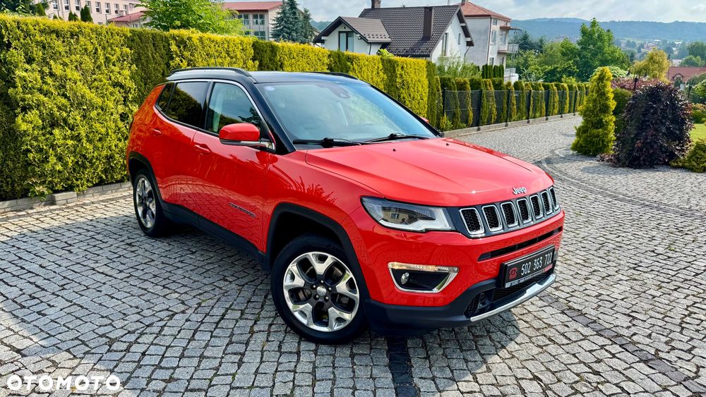 Jeep Compass - 22