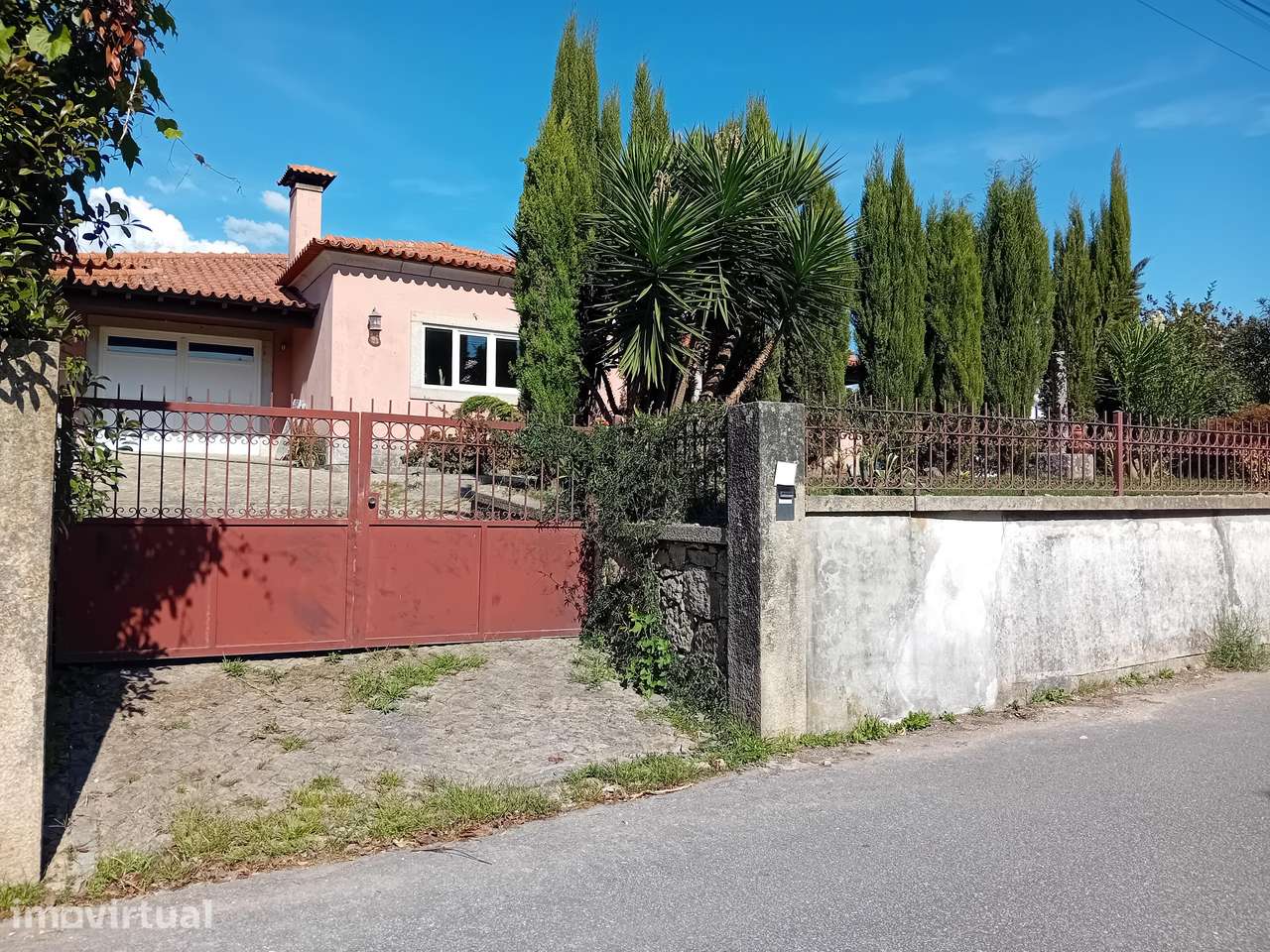 Moradia, 216 m², Gemieira - Grande imagem: 3/36
