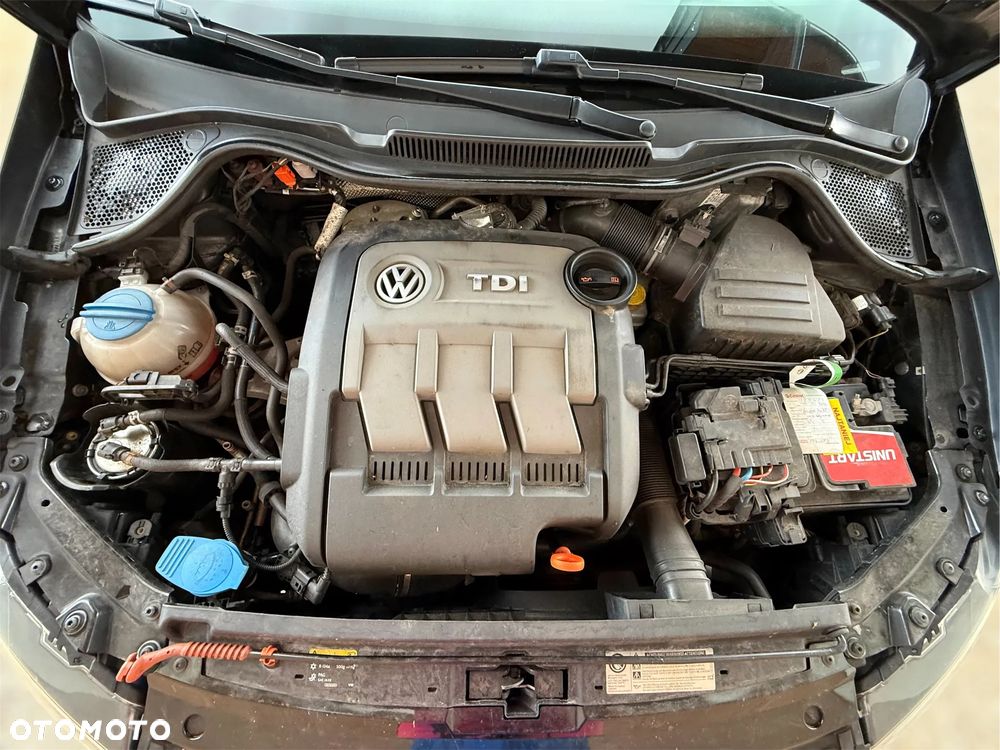 Volkswagen Polo 1.2 TDI Blue Motion - 20