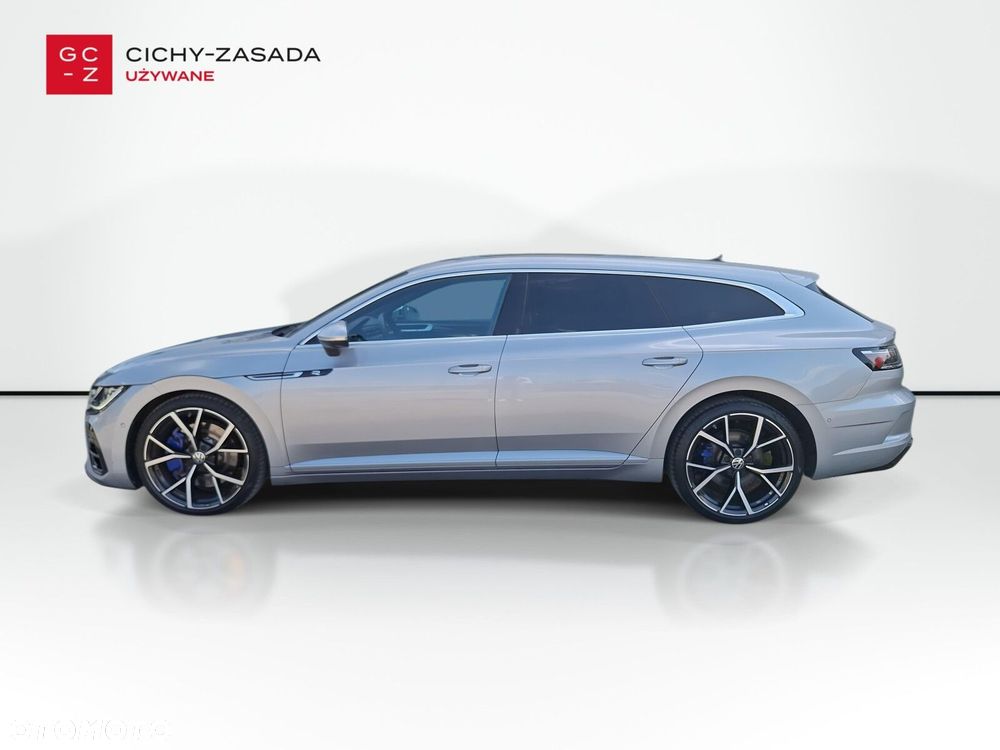 Volkswagen Arteon 2.0 TSI 4Motion R DSG - 2