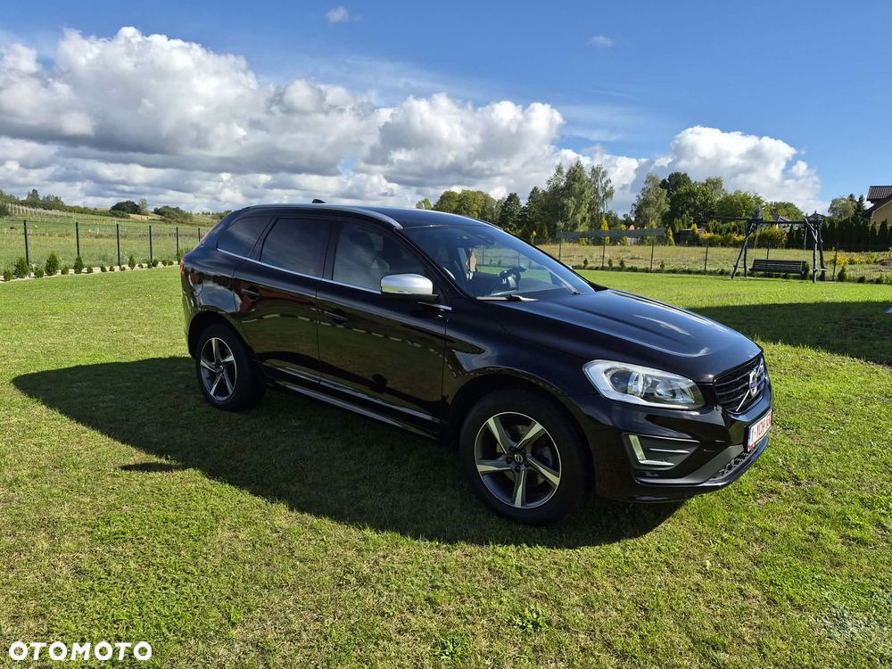 Volvo XC 60 - 3