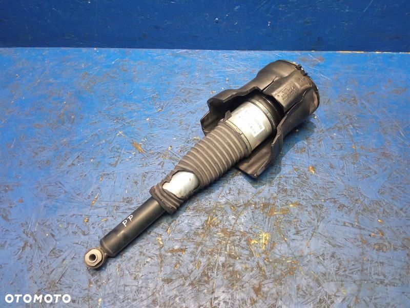AMORTYZATOR PRAWY TYŁ AUDI A8 S8 D4 4H0616002C - 1