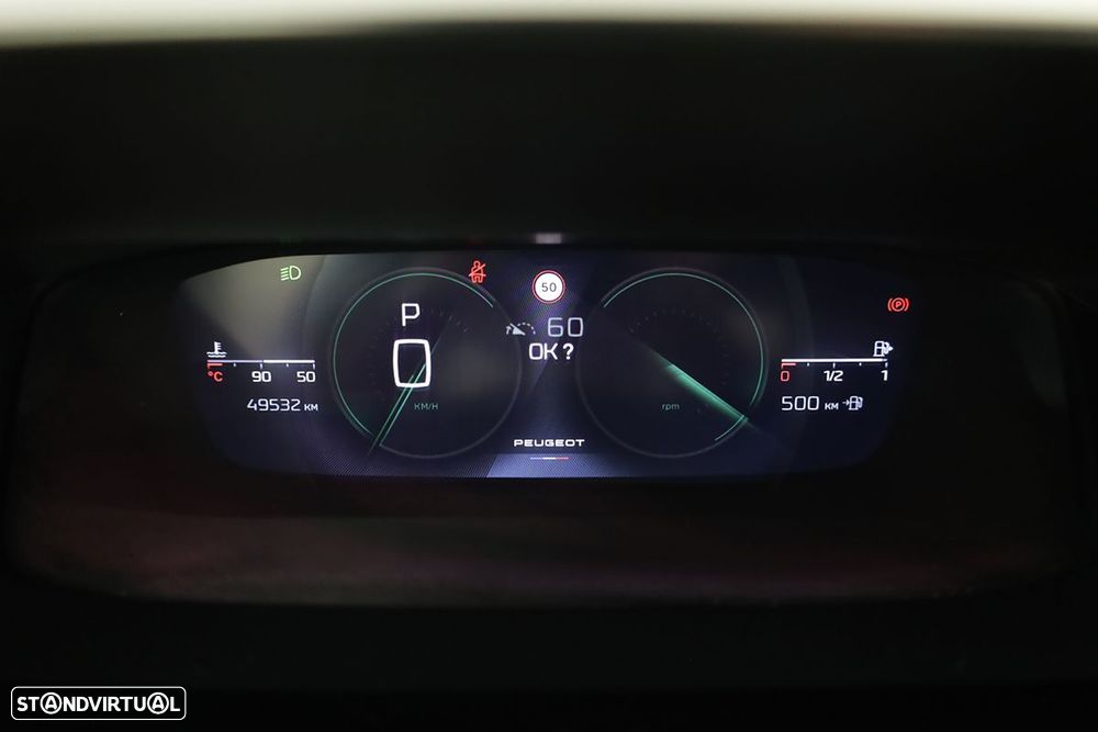 Peugeot 308 1.2 PureTech GT EAT8 - 16
