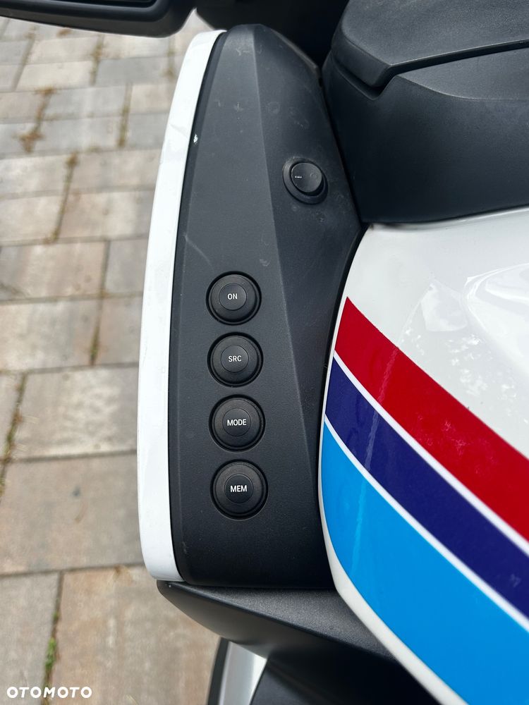 BMW RT - 14