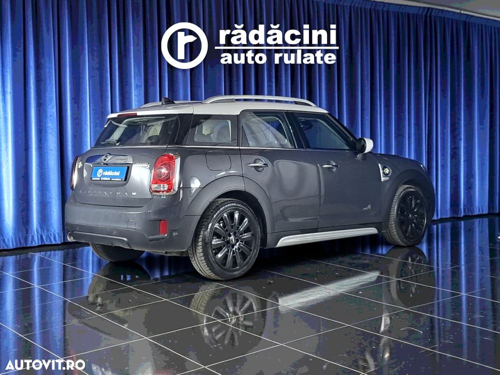 Mini Cooper - 5
