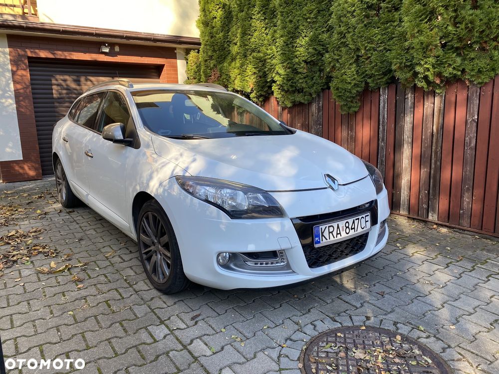 Renault Megane ENERGY TCe 115 Start & Stop Bose Edition - 2