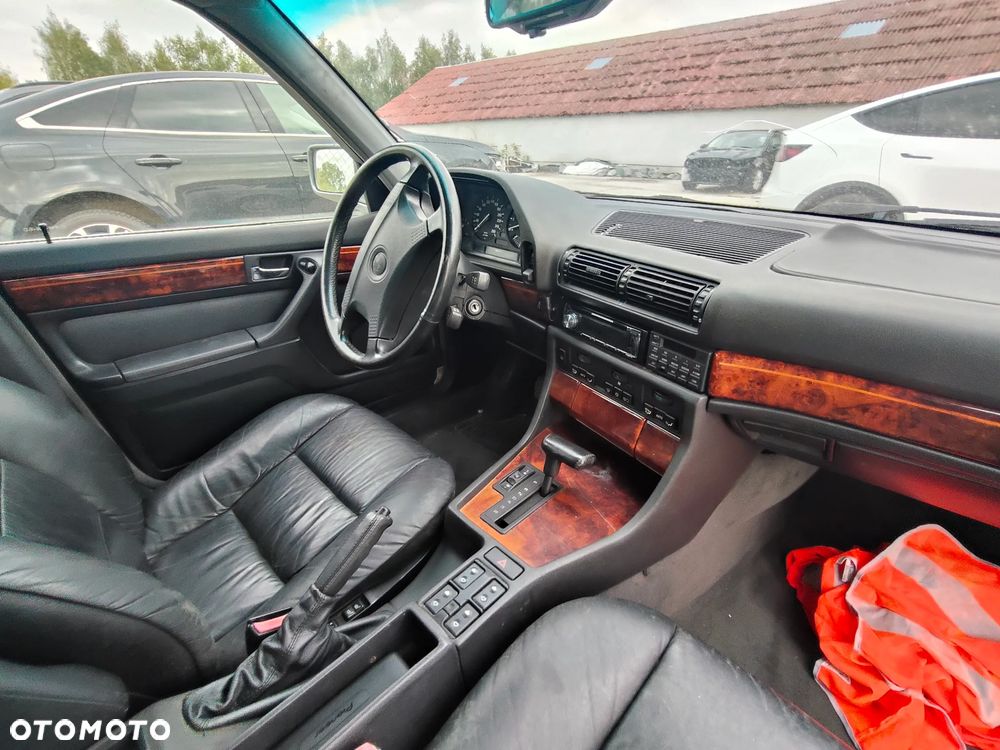 BMW Seria 7 - 14