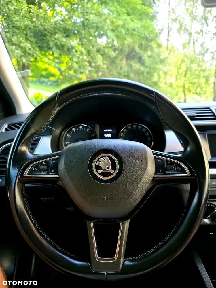 Skoda Fabia 1.0 TSI Ambition - 34