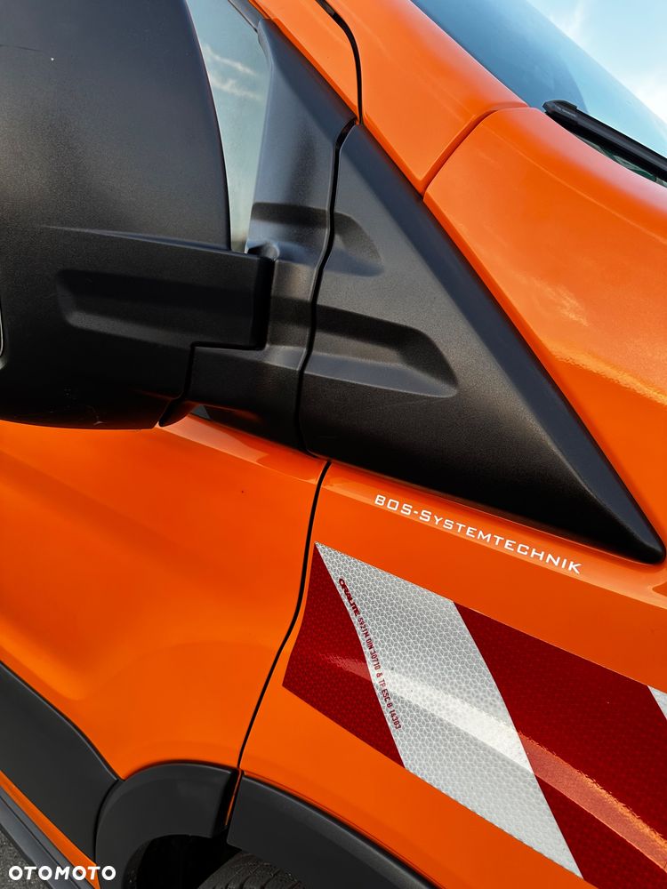 Ford TRANSIT - 24
