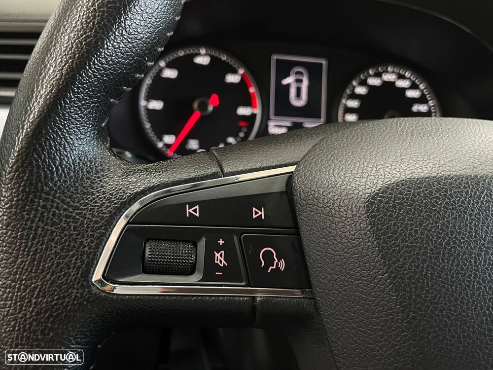 SEAT Arona 1.6 TDI Style - 23