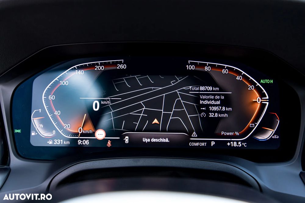 BMW Seria 4 430i AT - 23