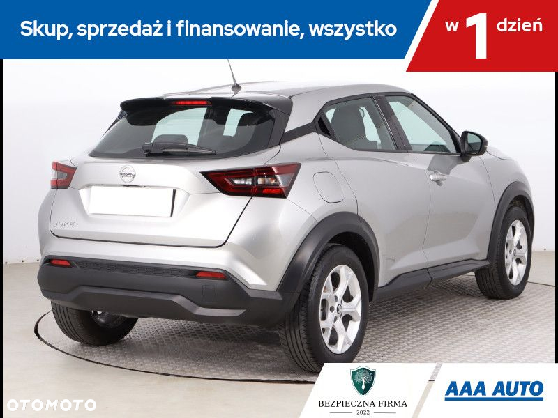 Nissan Juke - 6