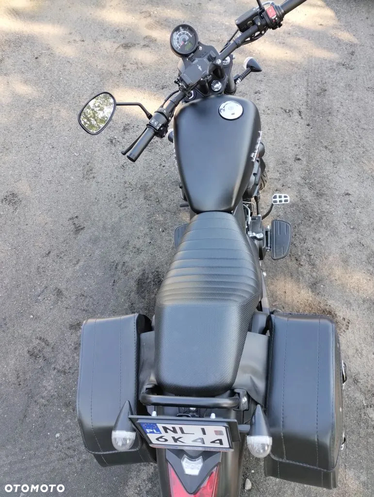 Junak M12 - 5