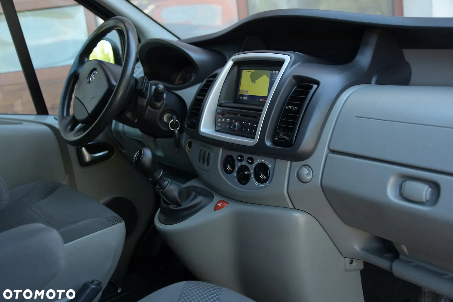 Opel Vivaro - 23