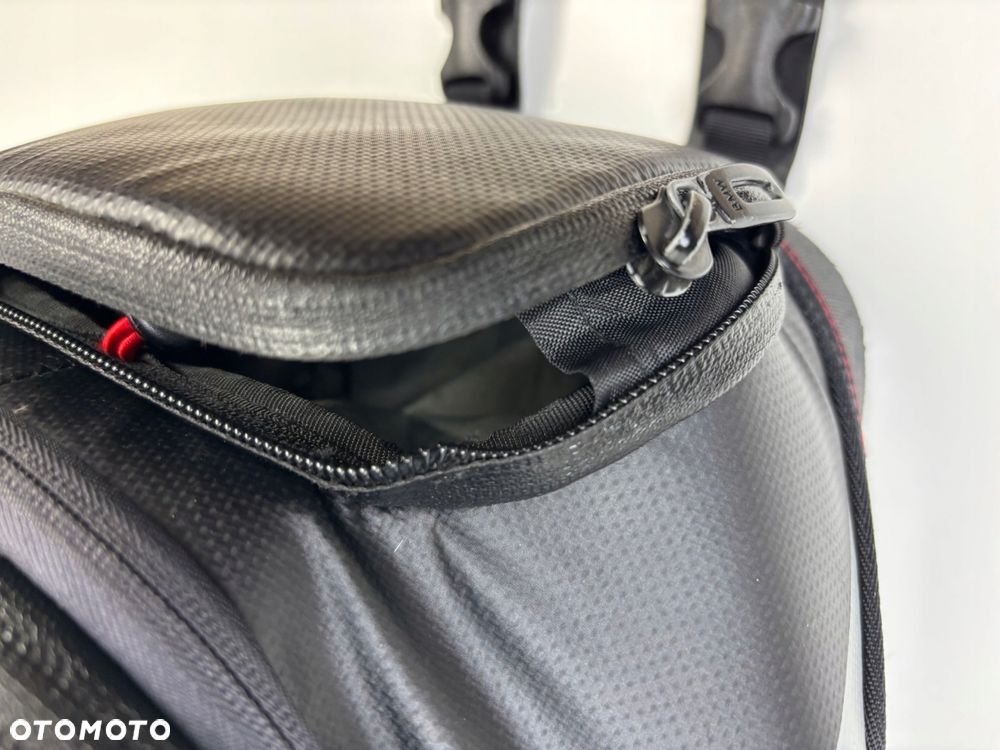 Tank Bag Torba na zbiornik 12-16L BMW R1200 1250 GS K51 ADV Oryginał - 4