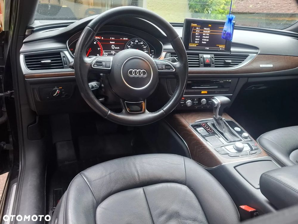 Audi A6 ver-2-0-tfsi-quattro-s-tronic - 17