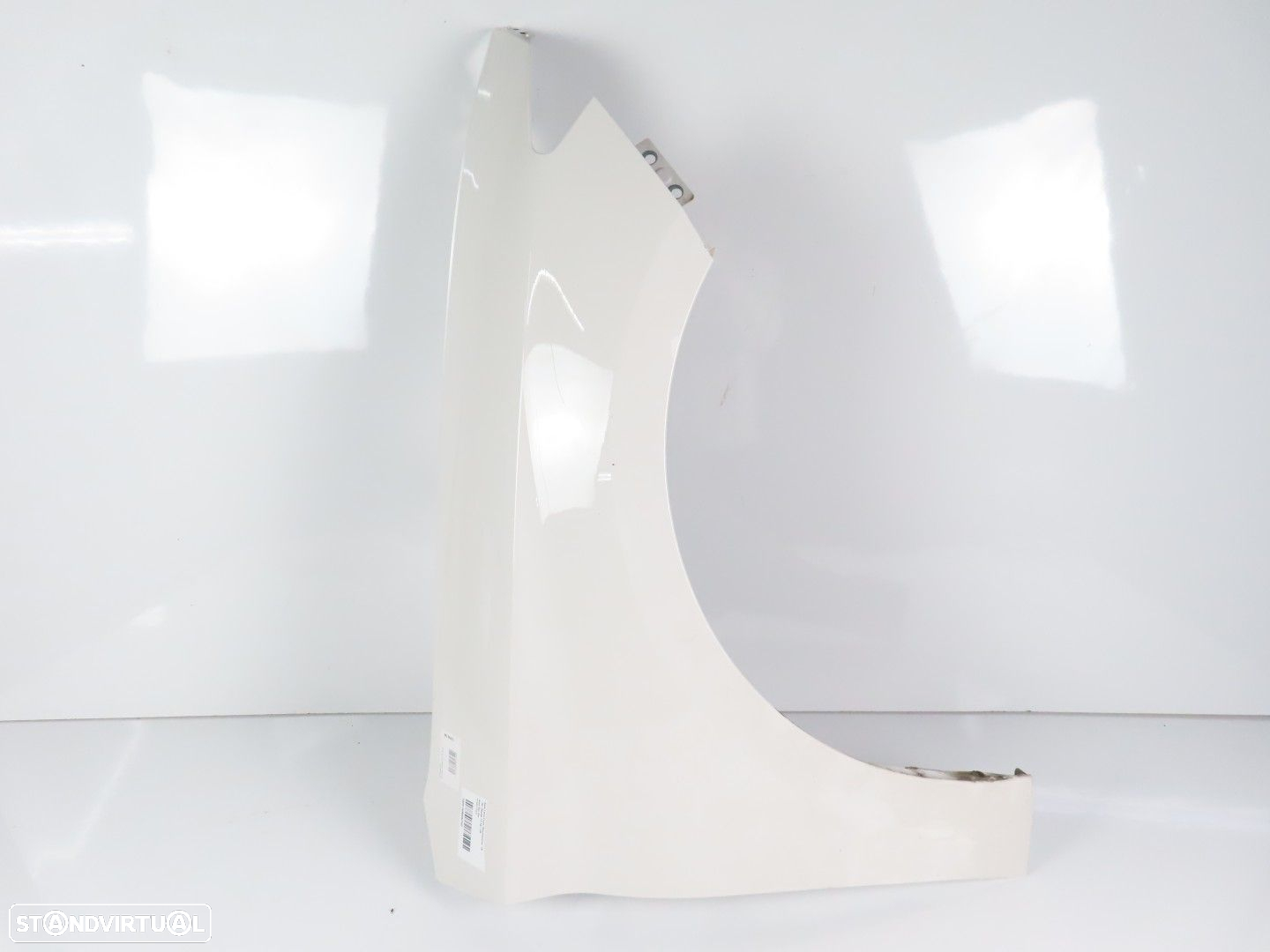 Guarda-lamas Direito/Frente Seminovo/ Original SEAT LEON IV (KL1)/SEAT Leon IV S... - 2