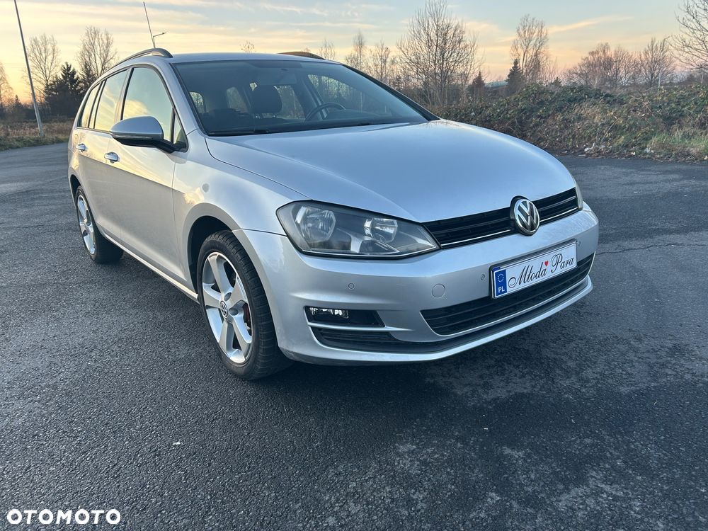 Volkswagen Golf - 30