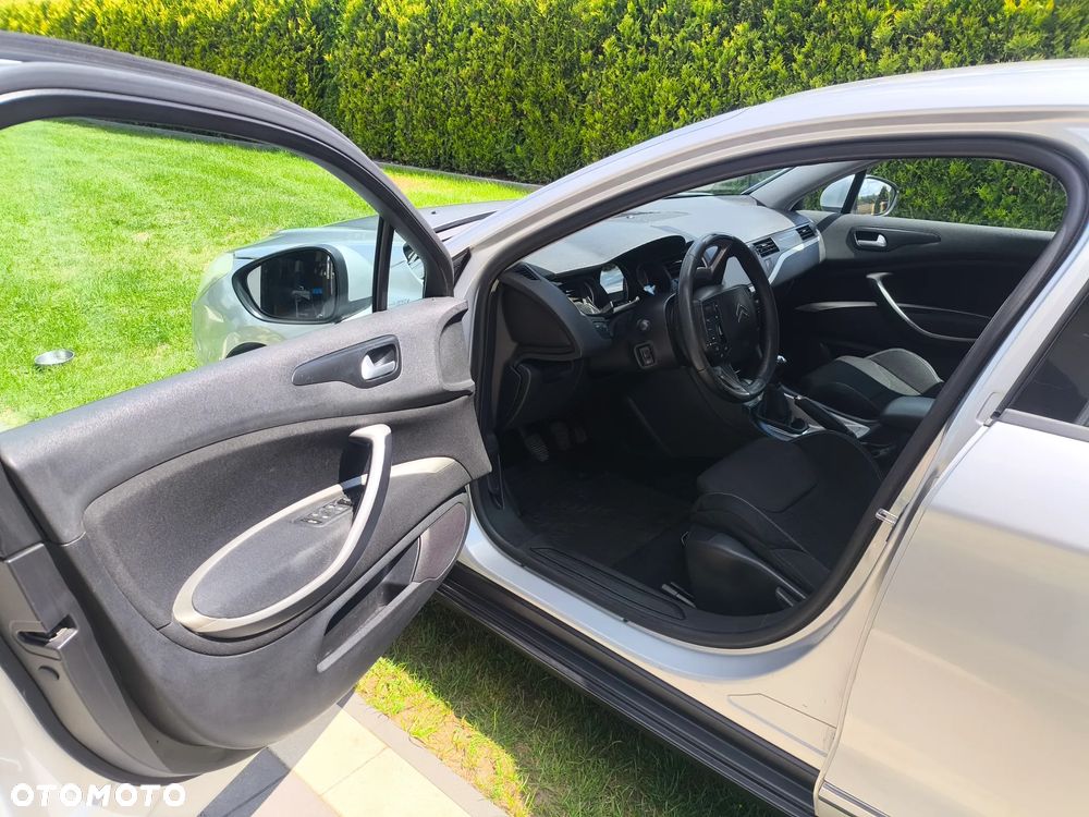 Citroën C5 1.6 HDi Dynamique - 23