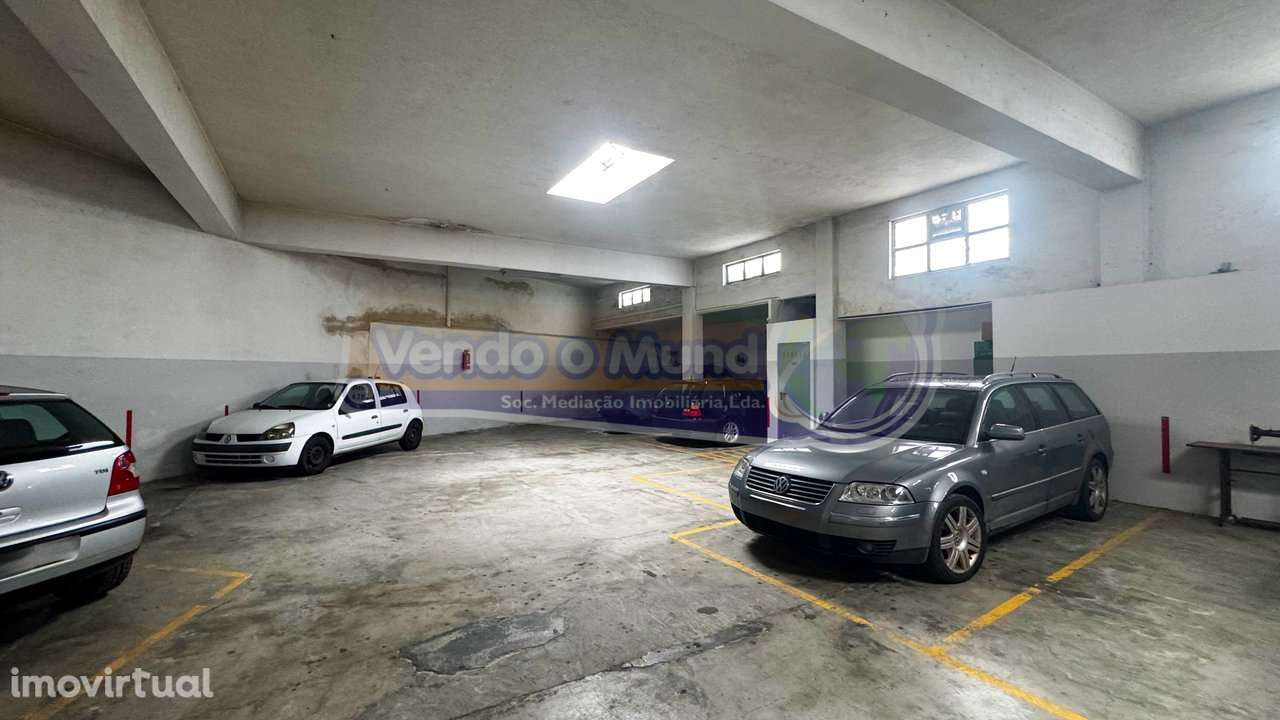 Armazém em Alhandra (ALH029) - Grande imagem: 2/14