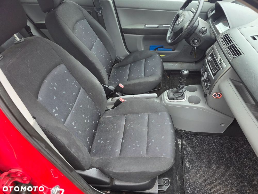 Mazda 2 1.25l Comfort - 12