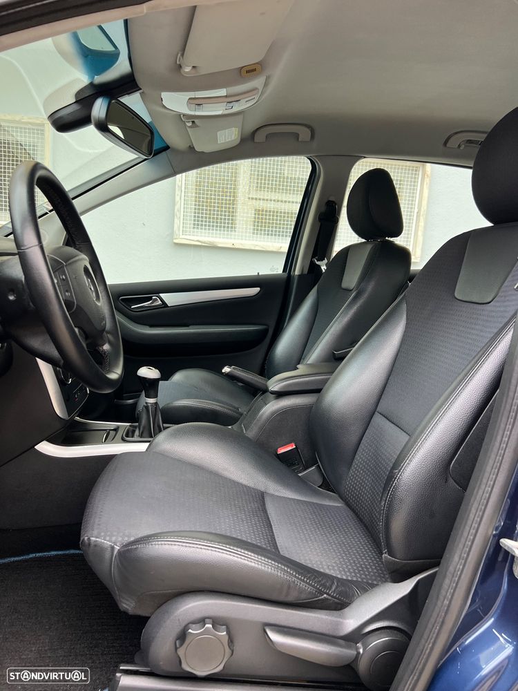 Mercedes-Benz B 200 CDI - 26