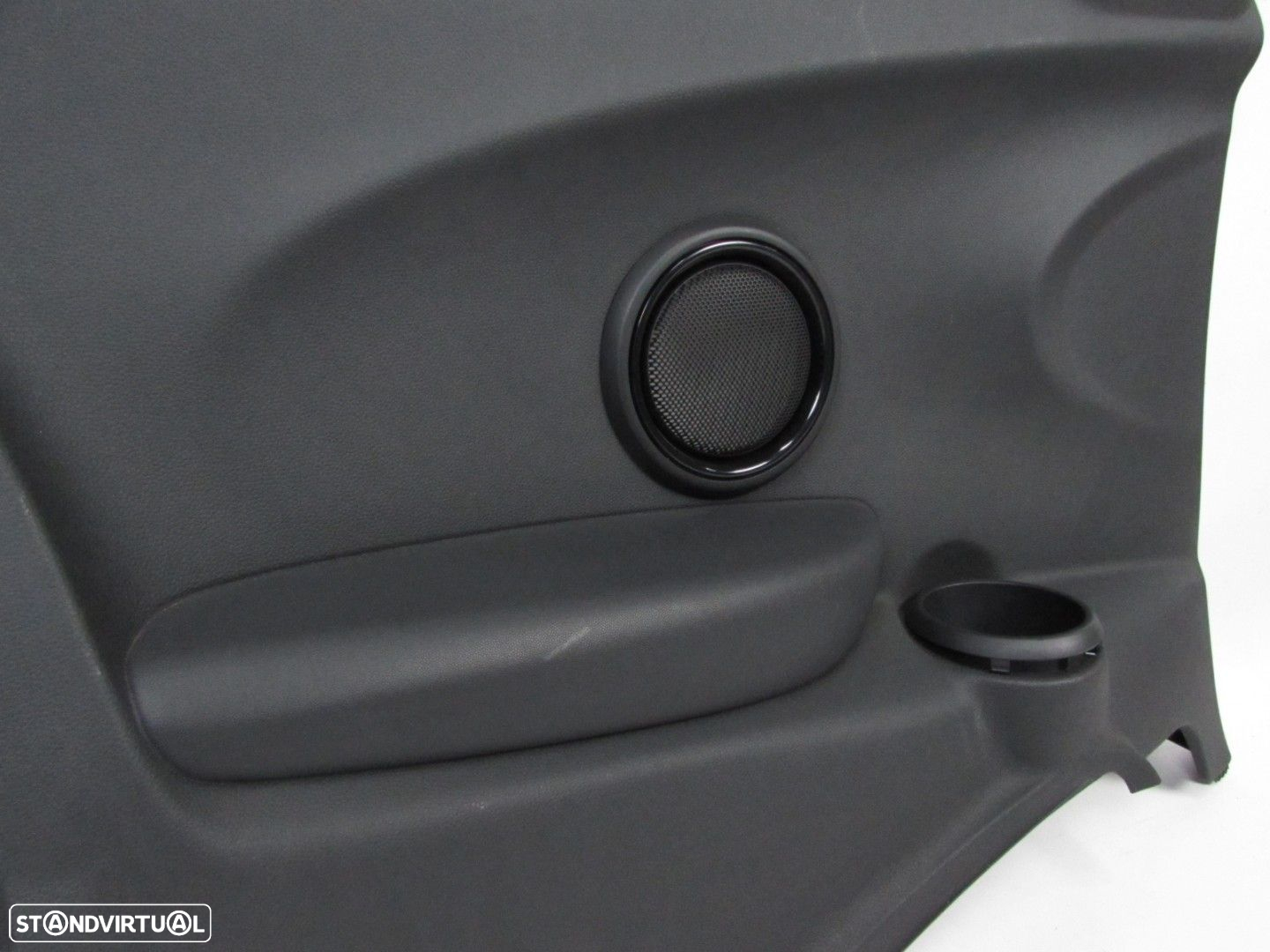 Forra do Painel Esquerdo/Trás Seminovo/ Original MINI MINI (F56) - 2