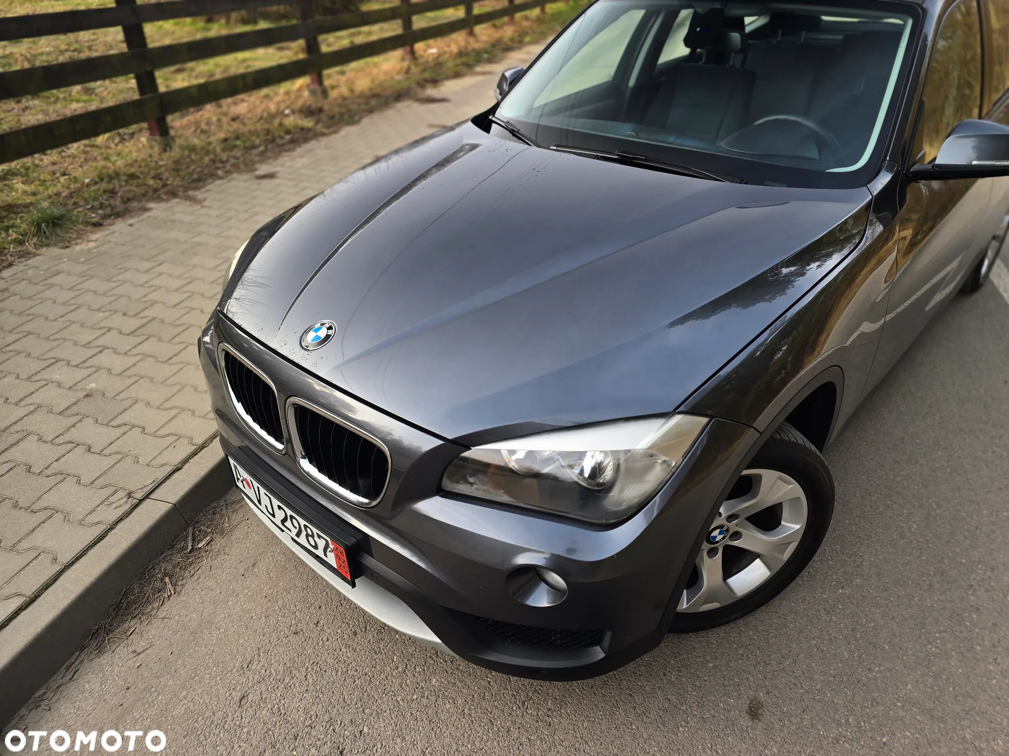 BMW X1 sDrive20i Sport Line - 37
