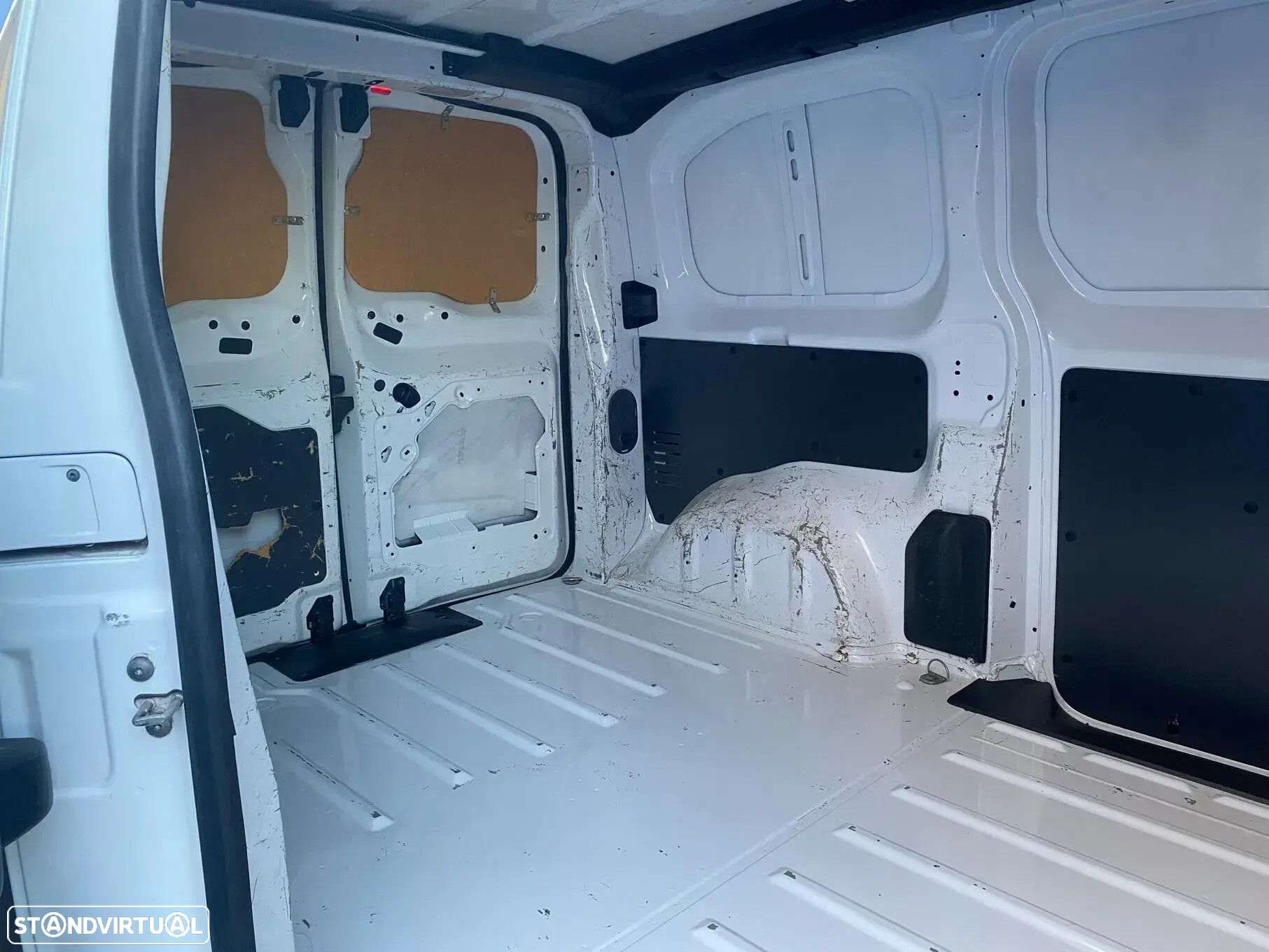 Toyota Proace City 1.5D L2 Comfort Plus - 8