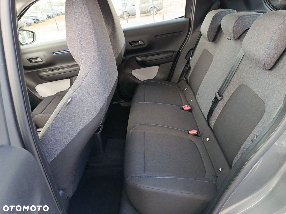 Citroën C3 1.2 T You - 10