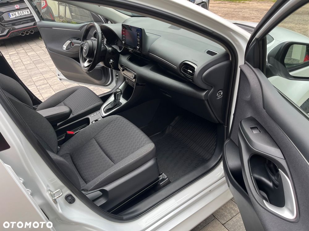 Mazda 2 Hybrid 1.5 Pure CVT - 14