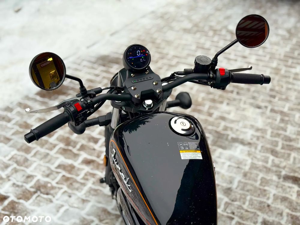 Junak M12 - 9
