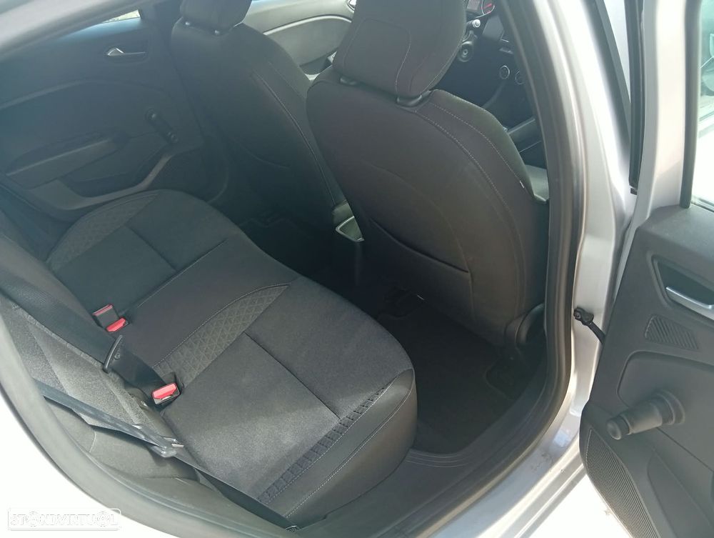 Renault Clio SCe 65 LIFE - 7