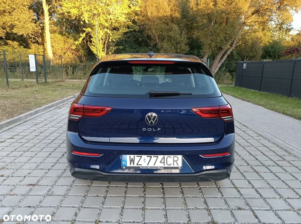 Volkswagen Golf VIII 1.5 TSI EVO Life - 6