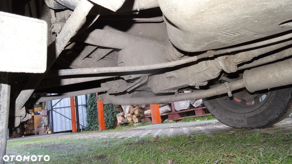 Dacia Duster 1.6 - 11