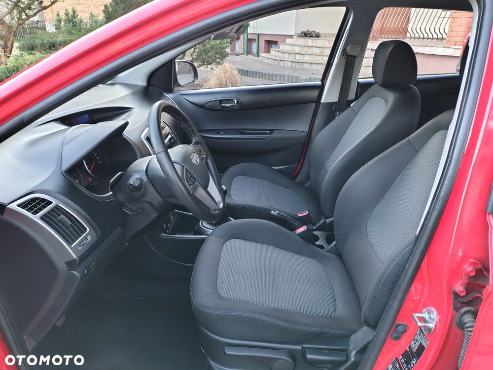 Hyundai i20 1.25 Style - 15